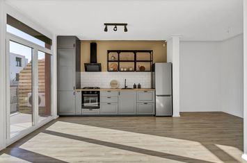 Apartament NOU 3 camere ARED - direct de la dezvoltator - Comision 0% anunturi imobiliare Arad