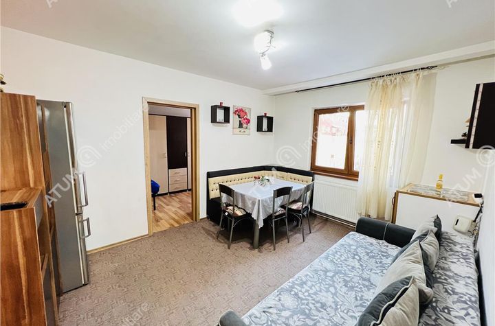 Apartament 2 camere de inchiriat MIHAI VITEAZUL - Sibiu anunturi imobiliare Sibiu