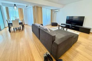 CHIRIE 4 CAMERE CU GRADINA DE 95 MP, ZONA PIPERA anunturi imobiliare Bucuresti