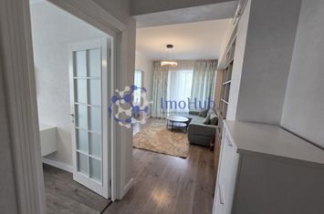 Copou - Ap. 2 camere anunturi imobiliare Iasi