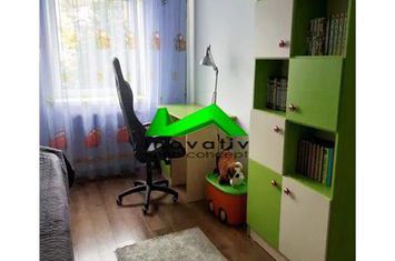 Apartament 3 camere de inchiriat CENTRAL - Sibiu anunturi imobiliare Sibiu