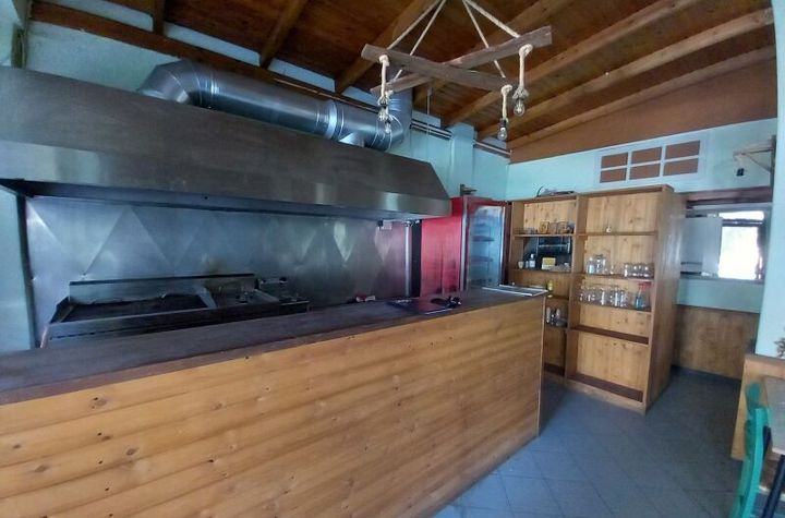 Spațiu comercial 81 mp în Agios Antonios, Serres anunturi imobiliare Grecia