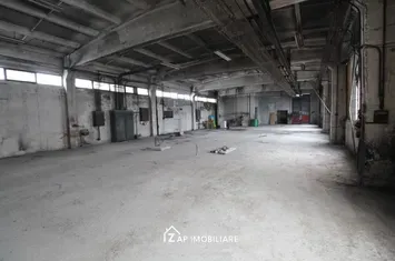 Hala 400 mp - Zona Depozitelor anunturi imobiliare Mures