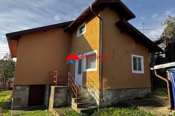 Casă - 3 camere de vanzare BREBU - Prahova anunturi imobiliare Prahova