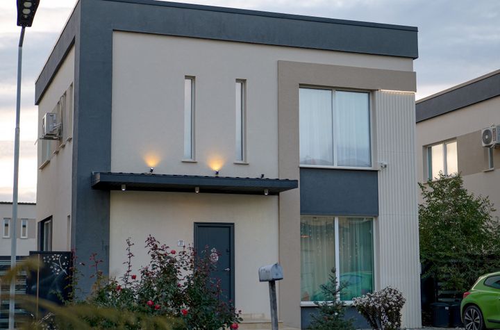 Vilă - 5 camere de vanzare CORBEANCA - Bucuresti anunturi imobiliare Bucuresti