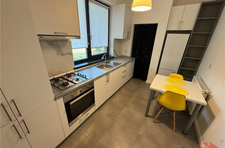 Garsonieră de inchiriat NORD - Vrancea anunturi imobiliare Vrancea