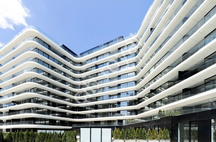 Inchiriez apt. ULTRALUX 2 cam. Barbu Vacarescu-Floreasca, Str. Anton Holban, Yacht Kid,bloc 2024, TOTUL NOU, PRIMA INCHIRIERE. anunturi imobiliare Bucuresti