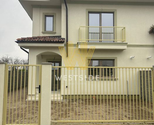 Apartament 4 camere Girocului, 108 mp