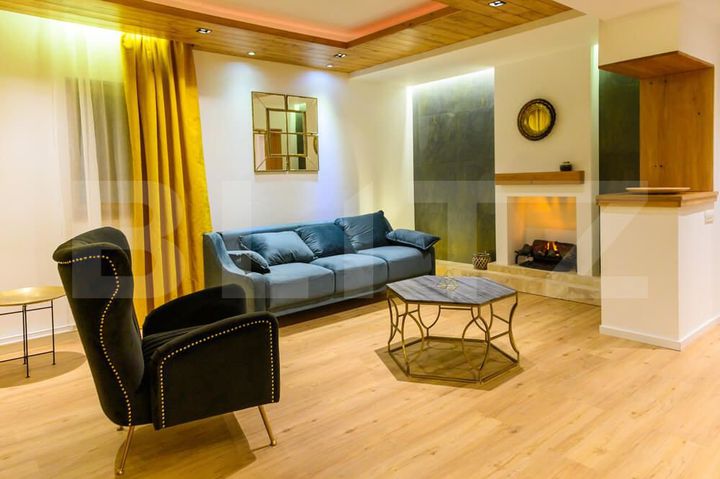 Apartament 3 camere de vanzare POIANA BRASOV - Brasov anunturi imobiliare Brasov