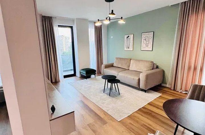 Apartament 2 camere de vanzare DECEBAL - Bucuresti anunturi imobiliare Bucuresti