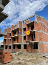 Apartament 2 camere 50 mp