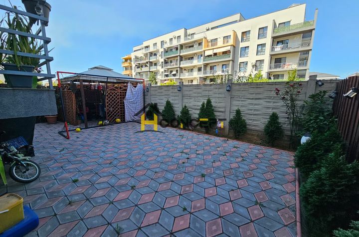 Apartament 2 camere decomandat balcon si gradina proprie anunturi imobiliare Bucuresti