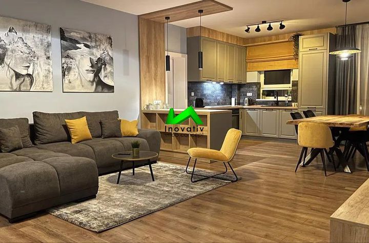 Apartament 2 camere de inchiriat CENTRAL - Sibiu anunturi imobiliare Sibiu