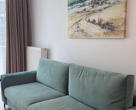 Apartament 3 camere Tudor Vladimirescu, 92 mp
