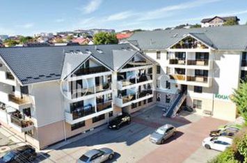 Apartament READY TO MOVE la mansardă, cu balcon și boxă de depozitare anunturi imobiliare Iasi