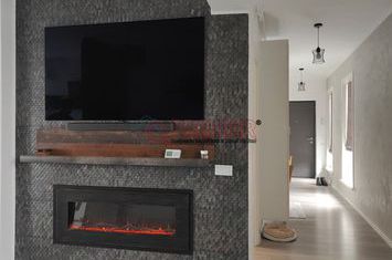 Titan - 3 camere cu terasa mobilat anunturi imobiliare Bucuresti