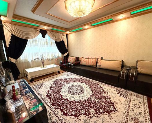 Apartament 3 camere Brancoveanu, 65 mp