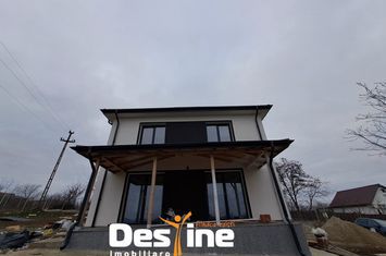 Vilă - 4 camere de vanzare IASI - Iasi anunturi imobiliare Iasi