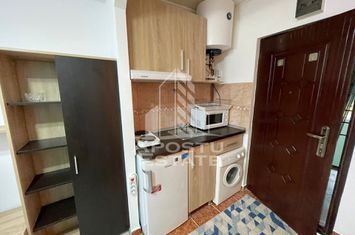 Apartament 1 cameră, zona Torontalului anunturi imobiliare Timis