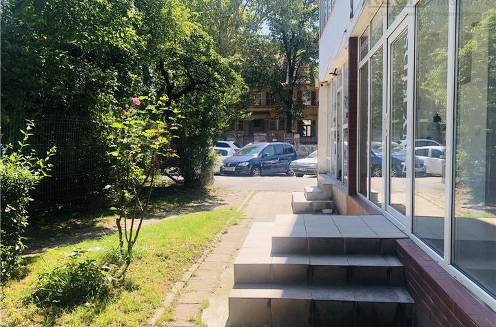 Spațiu comercial de vanzare CENTRUL CIVIC - Brasov anunturi imobiliare Brasov