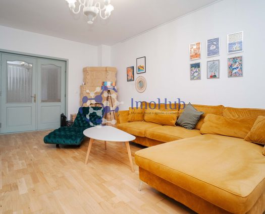 Casă 5 cam Cug, 171 mp