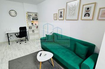 Apartament 2camere open space Popesti Leordeni, strada Biruintei anunturi imobiliare Bucuresti