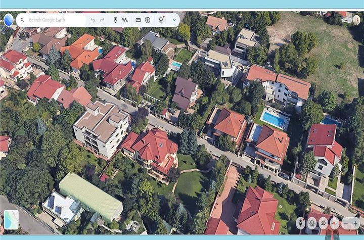 Teren Intravilan de vanzare IANCU NICOLAE - Bucuresti anunturi imobiliare Bucuresti