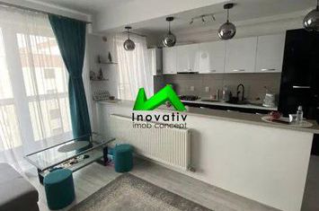 Apartament 2 camere de inchiriat HIPODROM 3 - Sibiu anunturi imobiliare Sibiu