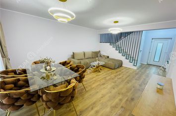 Vilă - 4 camere de vanzare TEREZIAN - Sibiu anunturi imobiliare Sibiu
