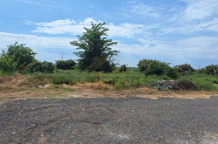 TEREN INTRAVILAN-9996 MP-S+P+5-SF VOIEVOZI anunturi imobiliare Bucuresti
