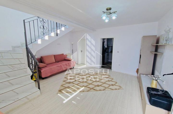 Casa cu 3 camere, P+e, intr un complex de case insiruite, Calea Urseni anunturi imobiliare Timis