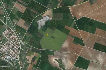 Teren construibil 5400 mp în Choumniko anunturi imobiliare Grecia