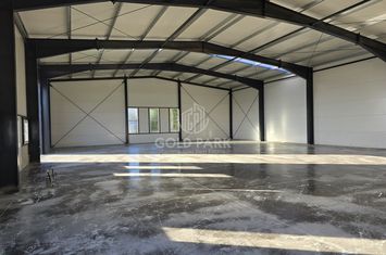 Spatiu Industrial - Gilau - Constructie Noua anunturi imobiliare Cluj