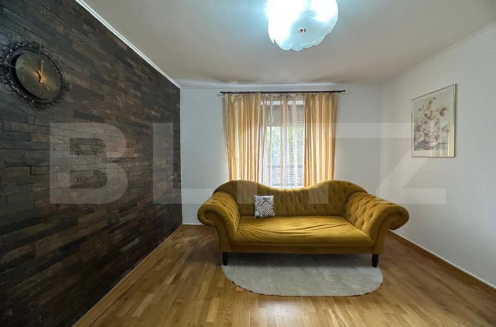 Vilă - 3 camere de inchiriat LIPOVEI - Timis anunturi imobiliare Timis