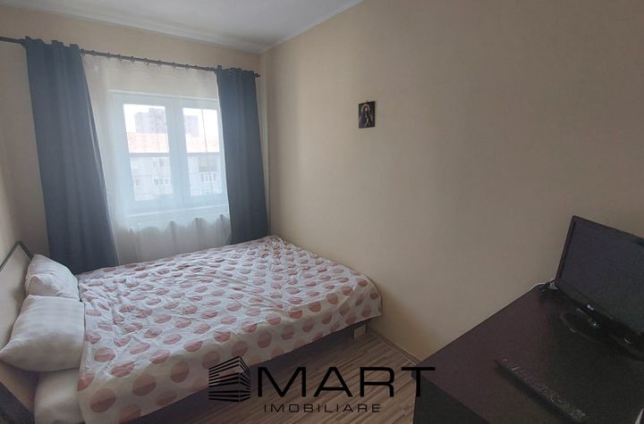 Apartament 4 camere de vanzare VASILE AARON - Sibiu anunturi imobiliare Sibiu