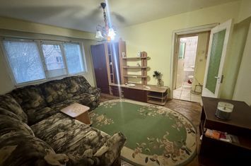 Apartament 2 camere de vanzare DEVA - Hunedoara anunturi imobiliare Hunedoara