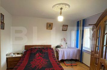 Apartament 3 camere de vanzare FRUMOASA - Iasi anunturi imobiliare Iasi