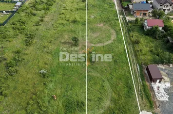 Teren de vanzare DANCU - Iasi anunturi imobiliare Iasi
