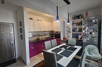 Apartament 2 camere de vanzare MIHAI VITEAZU - Sibiu anunturi imobiliare Sibiu