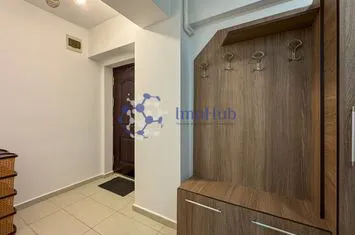 Apartament cu o camera decomandat, Palas Campus anunturi imobiliare Iasi