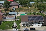 800.000 €, Vilă