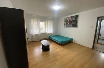 Inchiriere garsoniera 36mp mobilata/utilata parter 13 Septembrie Vulcan Centre anunturi imobiliare Bucuresti