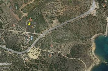 Teren construibil 6960 mp în Potos, Thassos anunturi imobiliare Grecia