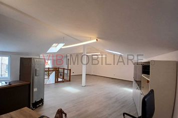 Loft spatios la Cismigiu anunturi imobiliare Bucuresti