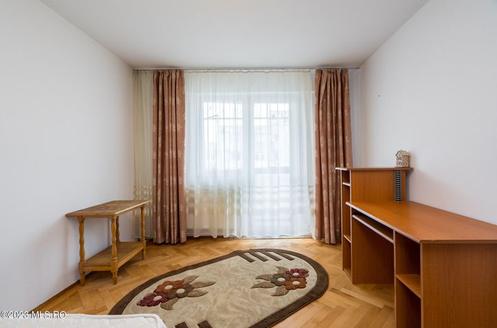 Apartament 2 camere de vanzare LUJERULUI - Bucuresti anunturi imobiliare Bucuresti