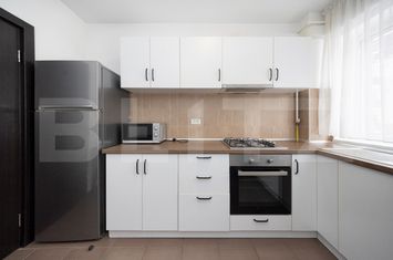 Apartament 2 camere de inchiriat SANPETRU - Brasov anunturi imobiliare Brasov