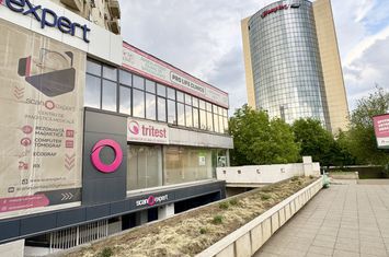 Spațiu comercial de inchiriat CENTRU CIVIC - Iasi anunturi imobiliare Iasi