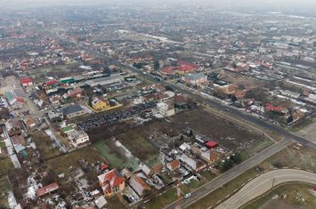 Teren 1440mp, Gai. anunturi imobiliare Arad