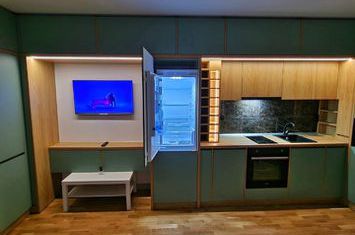 Apartament 2 camere de inchiriat IASI - Iasi anunturi imobiliare Iasi