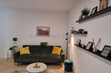 Apartament 2 camere de inchiriat BANEASA - Bucuresti anunturi imobiliare Bucuresti